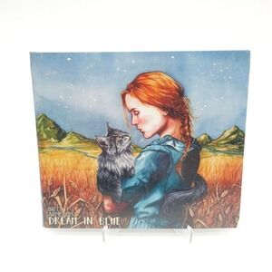 Britt Arnesen : Dream In Blue Audio Music CD New‎ Factory Sealed